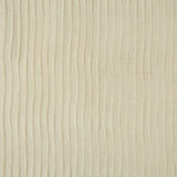 Ecru "Bumpy" Poly Sheer