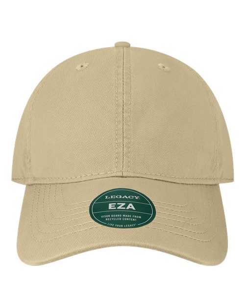 Legacy Relaxed Twill Dad Hat