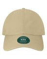 Legacy Relaxed Twill Dad Hat