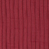 Ruby "Bumpy" Poly Sheer