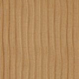 Taupe "Bumpy" Poly Sheer