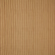 Taupe "Bumpy" Poly Sheer