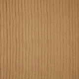 Taupe "Bumpy" Poly Sheer