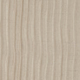 Silver "Bumpy" Poly Sheer