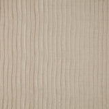 Silver "Bumpy" Poly Sheer
