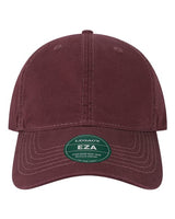 Legacy Relaxed Twill Dad Hat