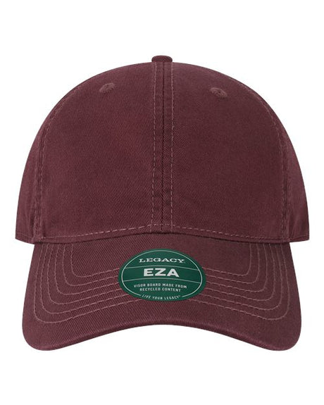 Legacy Relaxed Twill Dad Hat