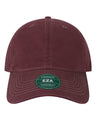 Legacy Relaxed Twill Dad Hat