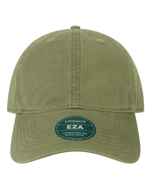 Relaxed Twill Dad Hat