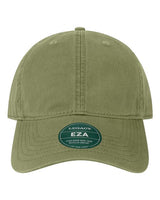 Legacy Relaxed Twill Dad Hat