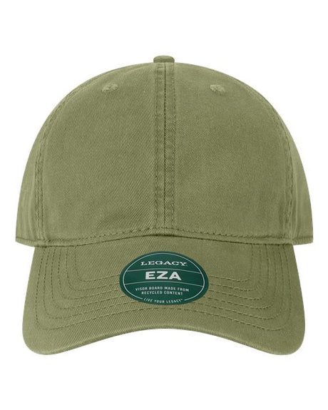 Legacy Relaxed Twill Dad Hat