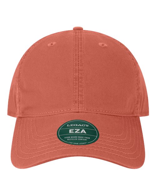 Legacy Relaxed Twill Dad Hat