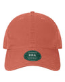Legacy Relaxed Twill Dad Hat