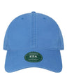 Legacy Relaxed Twill Dad Hat