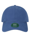 Legacy Relaxed Twill Dad Hat