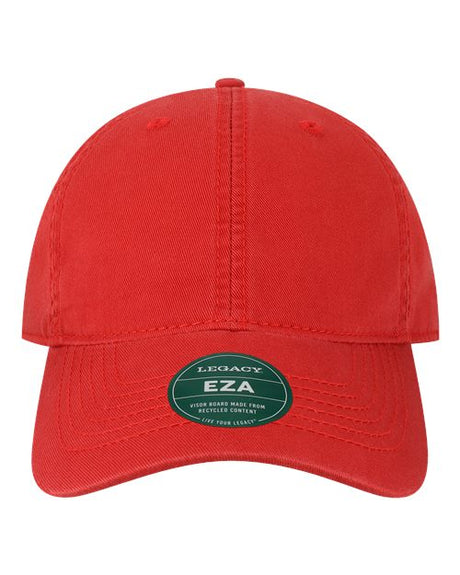 Legacy Relaxed Twill Dad Hat