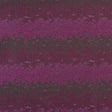 Organic Ripples Brown and Fuchsia Poly Brocade