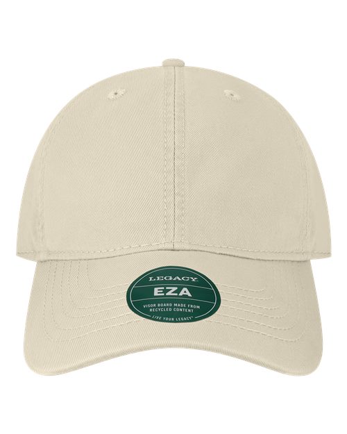 Relaxed Twill Dad Hat