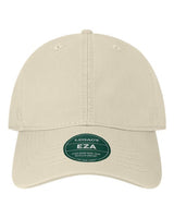 Legacy Relaxed Twill Dad Hat