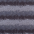 Organic Ripples Brown and Gray Poly Brocade