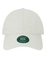 Legacy Relaxed Twill Dad Hat