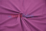 100 Percent Cotton Gauze Fabric - Soft Lightweight Muslin, 46/48" Width, Yards, Bolts, Sample Swatch (1 Yard)