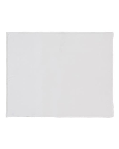 Sublimation Silk Touch Blanket
