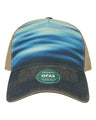 Old Favorite Five-Panel Trucker Cap