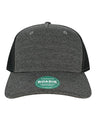 Legacy Roadie Five-Panel Adjustable Cap