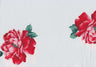 Floral Print DTY Knit Fabric 1 Yard Soft Stretch Flowy 58/60" Wide