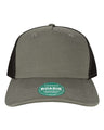 Legacy Roadie Five-Panel Adjustable Cap