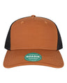 Legacy Roadie Five-Panel Adjustable Cap