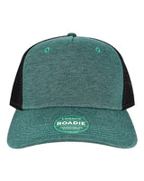 Five-Panel Trucker Cap