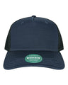 Legacy Roadie Five-Panel Adjustable Cap