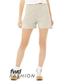 Women's FWD Fashion Cutoff Fleece Shorts