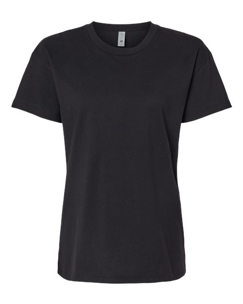 Next Level Women's Cotton Relaxed T-Shirt