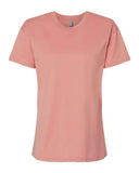 Next Level Women's Cotton Relaxed T-Shirt