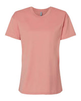 Next Level Women's Cotton Relaxed T-Shirt
