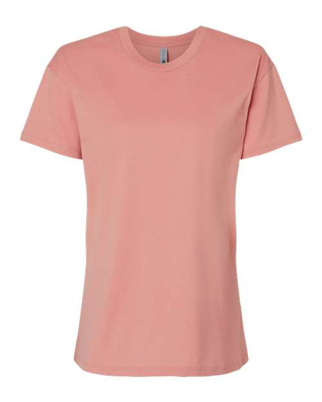 Next Level Women's Cotton Relaxed T-Shirt