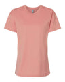 Next Level Women's Cotton Relaxed T-Shirt