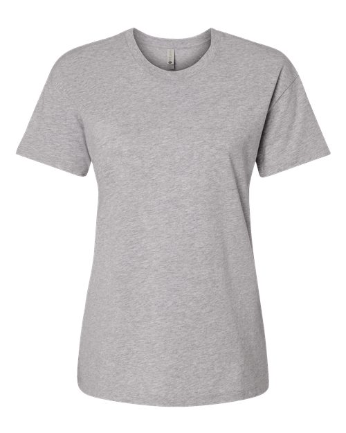 Next Level Women's Cotton Relaxed T-Shirt
