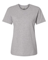 Next Level Women's Cotton Relaxed T-Shirt