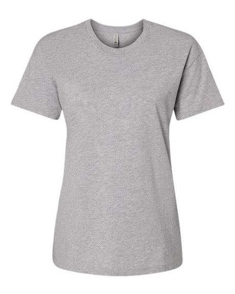Next Level Women's Cotton Relaxed T-Shirt