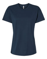 Next Level Women's Cotton Relaxed T-Shirt