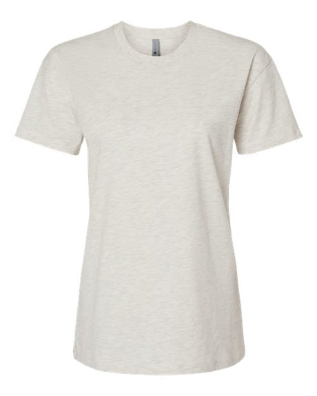 Next Level Women's Cotton Relaxed T-Shirt