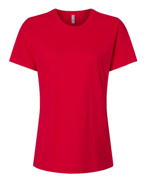 Next Level Women's Cotton Relaxed T-Shirt