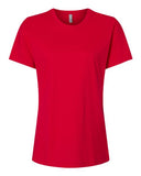 Next Level Women's Cotton Relaxed T-Shirt