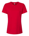 Next Level Women's Cotton Relaxed T-Shirt