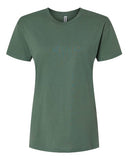 Next Level Women's Cotton Relaxed T-Shirt
