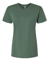Next Level Women's Cotton Relaxed T-Shirt